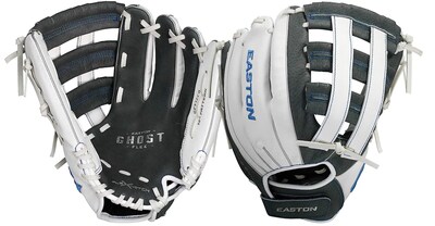 Foto 1 | Guantes de Softball Easton Gris-Venta Internacional