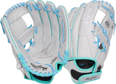 Foto 1 | Guantes de Béisbol Rawlings Francisco Lindor-Venta Internacional