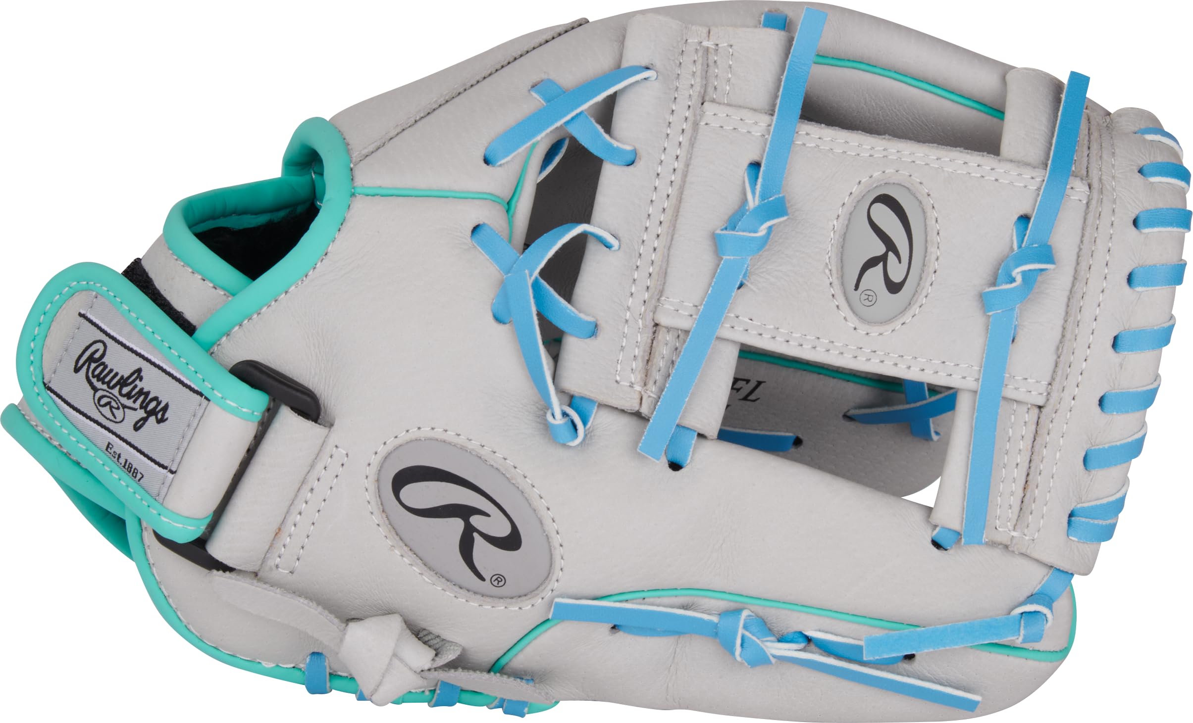 Foto 2 | Guantes de Béisbol Rawlings Francisco Lindor-Venta Internacional