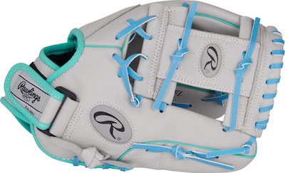 Foto 2 | Guantes de Béisbol Rawlings Francisco Lindor-Venta Internacional