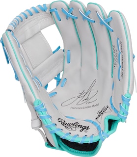 Foto 3 | Guantes de Béisbol Rawlings Francisco Lindor-Venta Internacional