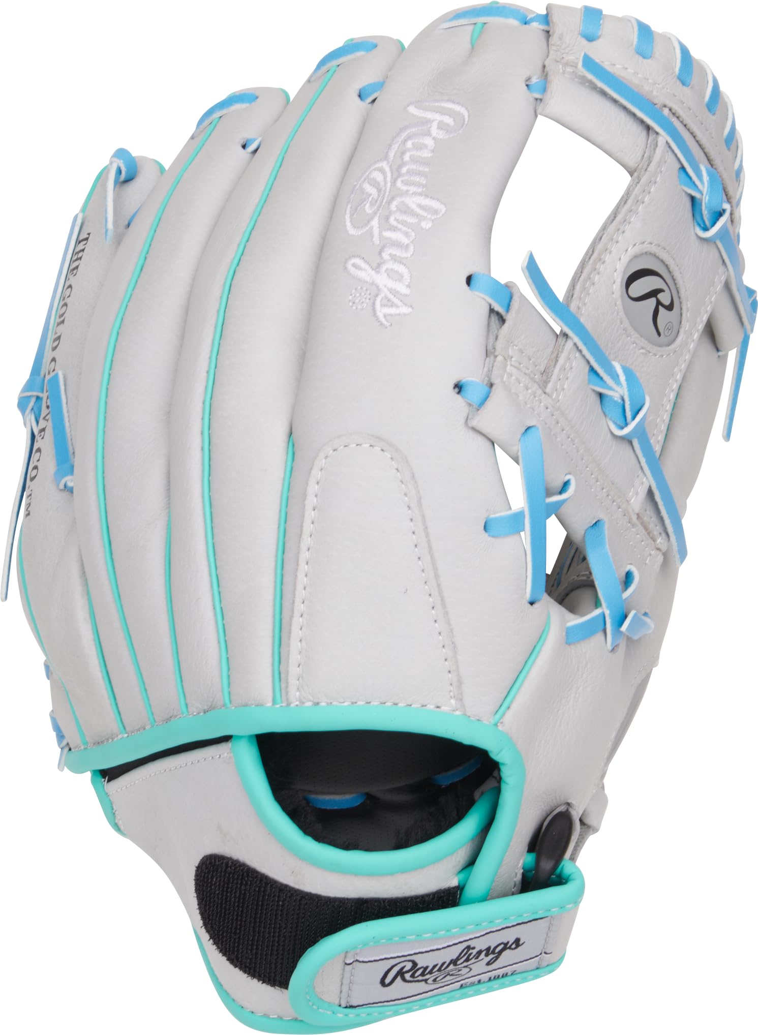 Foto 4 | Guantes de Béisbol Rawlings Francisco Lindor-Venta Internacional