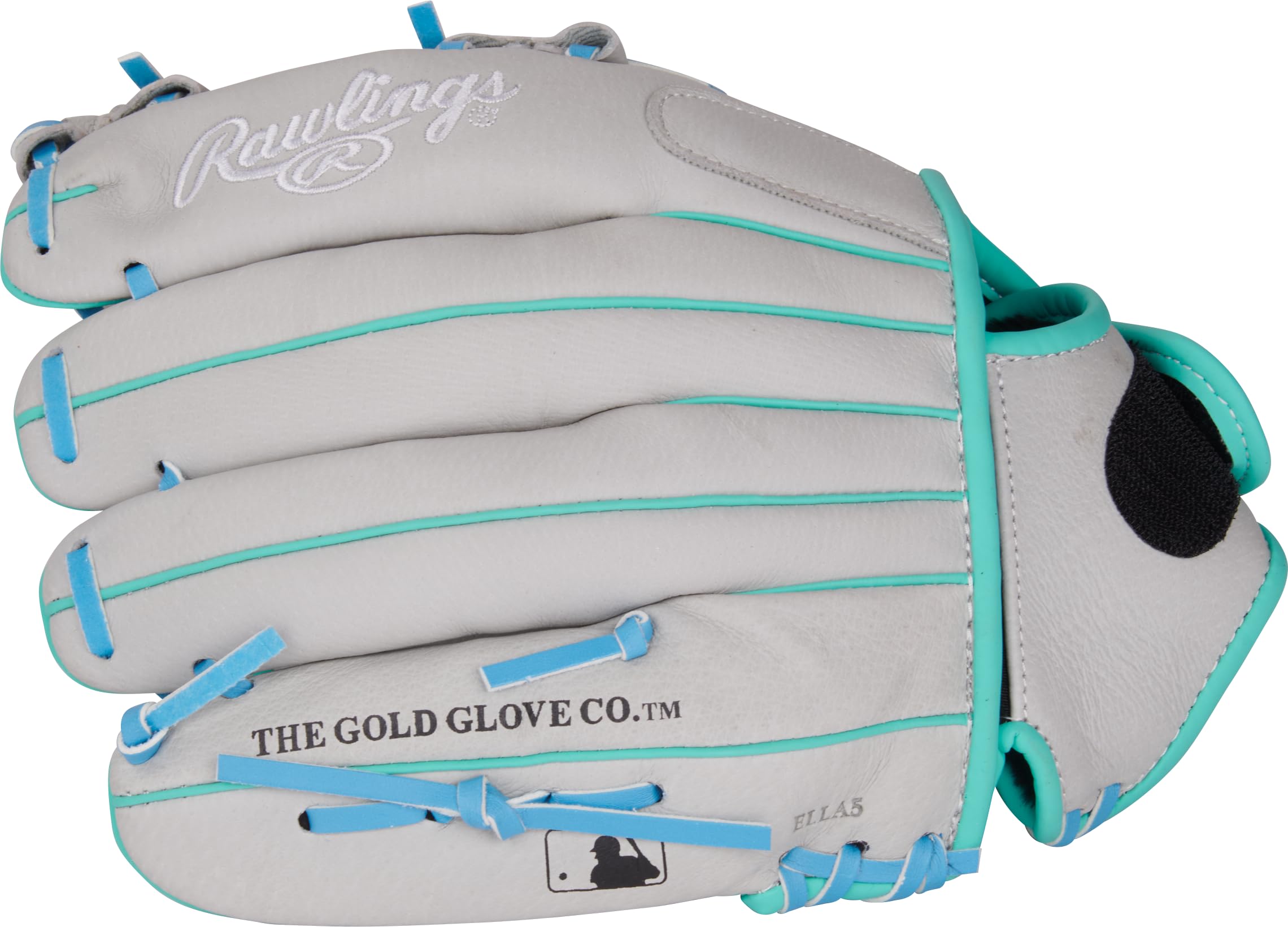 Foto 5 | Guantes de Béisbol Rawlings Francisco Lindor-Venta Internacional