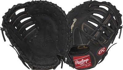Foto 1 | Guante De Béisbol De Primera Base Rawlings Renegade De 11.5 Pulgadas Para Adultos - Venta Internacional.