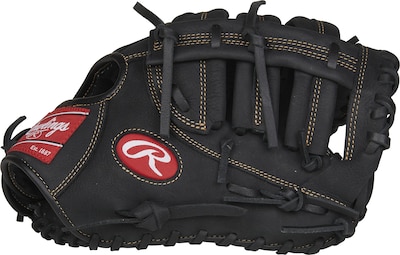 Foto 2 | Guante De Béisbol De Primera Base Rawlings Renegade De 11.5 Pulgadas Para Adultos - Venta Internacional.