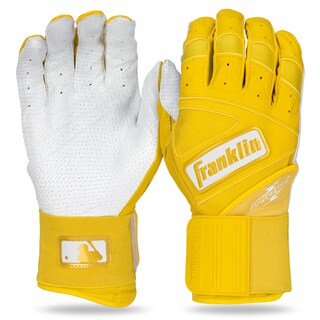 Foto 1 | Guantes De Bateo Franklin Sports Infinite Powerstrap Para Adultos - Venta Internacional.
