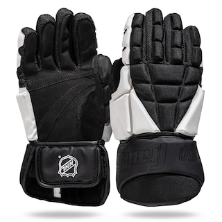 Foto 1 | Guantes De Hockey Callejero Franklin Sports Nhl Senior 12 Pulgadas - Venta Internacional.