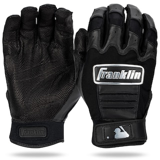 Foto 1 | Guantes De Bateo Franklin Sports Cfx Pro A Todo Color Cromados - Venta Internacional.