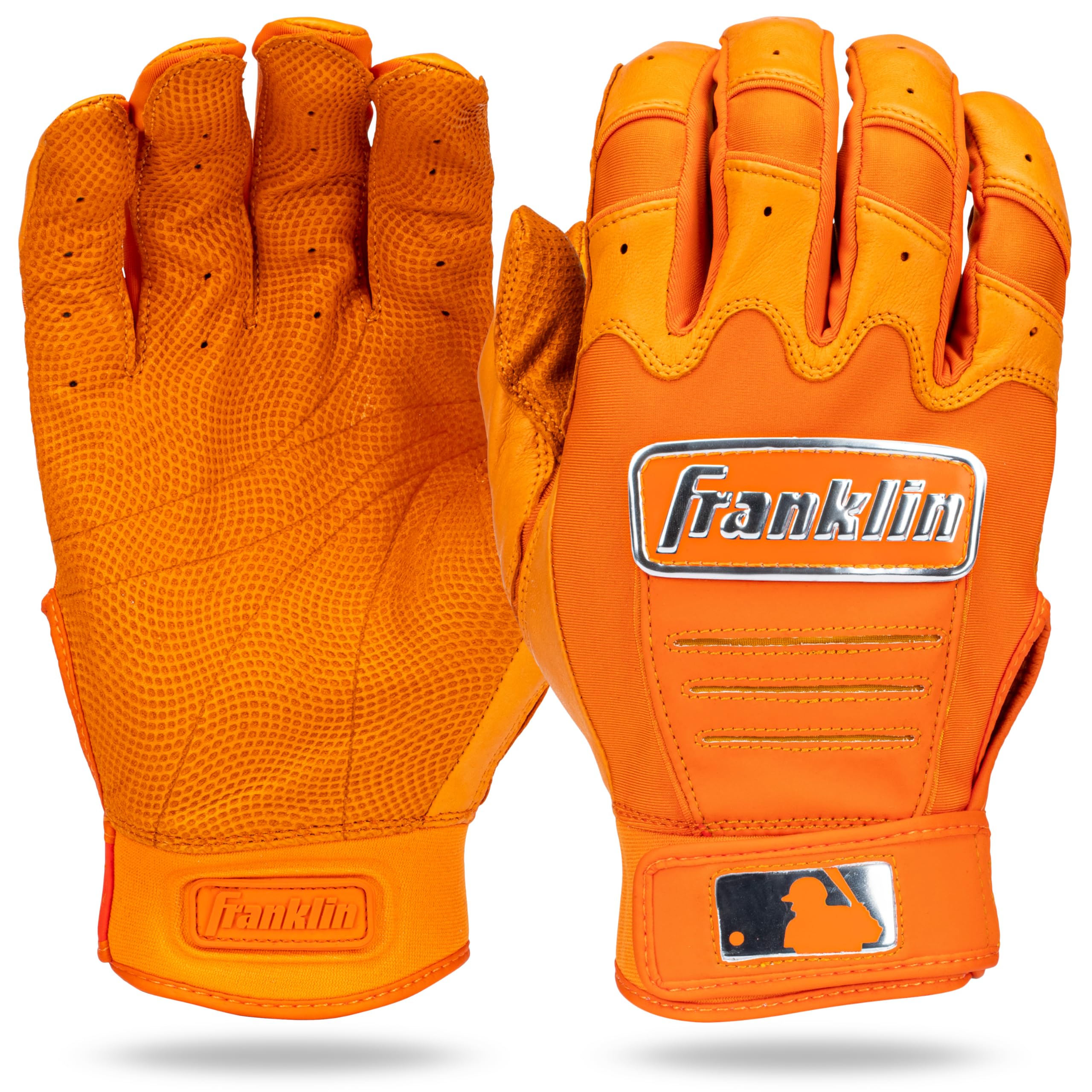 Foto 2 pulgar | Guantes De Bateo Franklin Sports Cfx Pro Mlb Para Adultos Y Jóvenes - Venta Internacional.