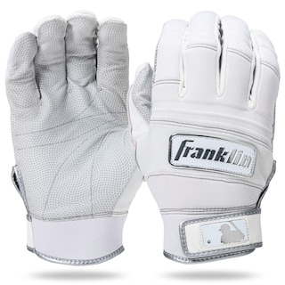 Foto 1 | Guante De Béisbol Franklin Sports Mlb A S Blanco/cromado - Venta Internacional.
