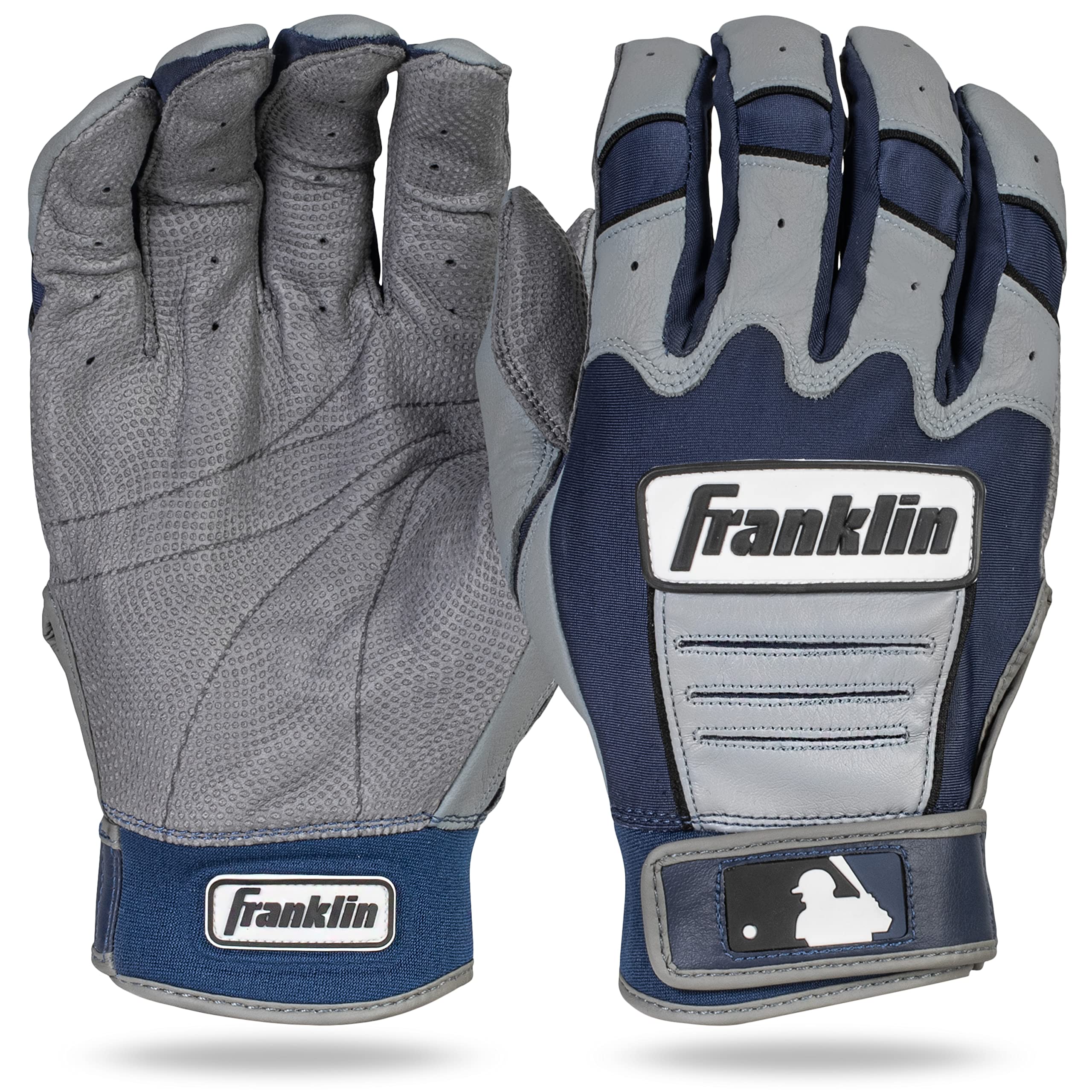 Foto 2 pulgar | Guantes De Bateo De Béisbol Franklin Sports Cfx Pro Para Adultos, Grandes - Venta Internacional.