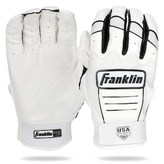 Foto 1 | Guantes De Bateo De Sóftbol Franklin Sports Cfx Fp Para Mujer L - Venta Internacional.