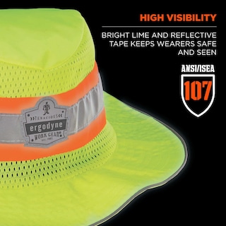 Foto 3 | Herramientas De Béisbol Ergodyne Unisex Para Adultos, Talla S-m, Color Lima - Venta Internacional.