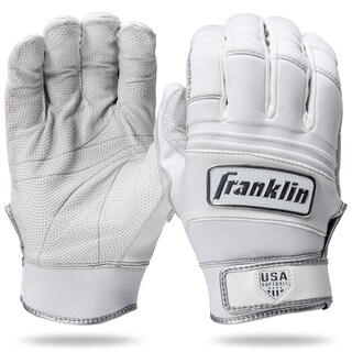 Foto 1 | Guantes De Bateo De Softball Franklin Sports Para Todo Tipo De Clima Para Mujer - Venta Internacional.