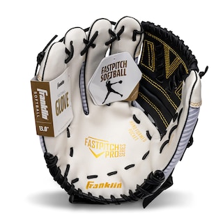 Foto 2 | Guante De Softball Franklin Sports Fastpitch Pro 13'' Para Mano Izquierda - Venta Internacional.