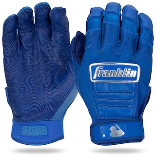 Foto 1 | Guantes De Bateo De Béisbol Franklin Sports Mlb Cfx Pro Chrome - Venta Internacional.
