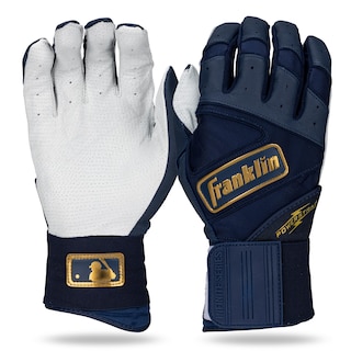 Foto 1 | Guantes De Bateo Franklin Sports Infinite Powerstrap Para Adultos - Venta Internacional.