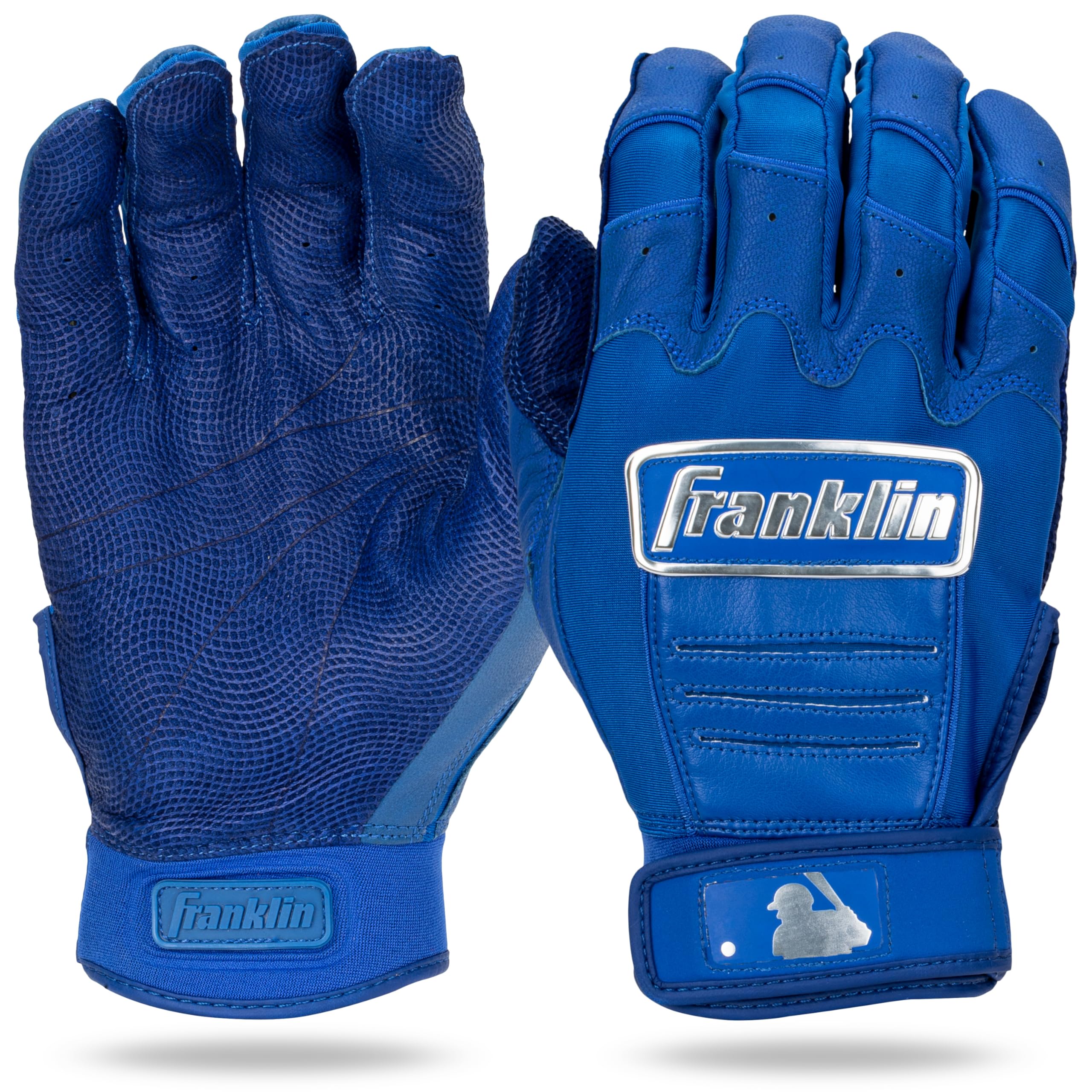 Foto 2 pulgar | Guantes De Bateo Franklin Sports Cfx Pro Chrome Youth Small - Venta Internacional.
