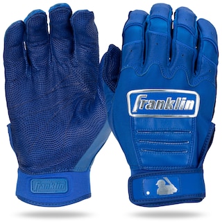 Foto 1 | Guantes De Bateo Franklin Sports Cfx Pro Chrome Youth Small - Venta Internacional.