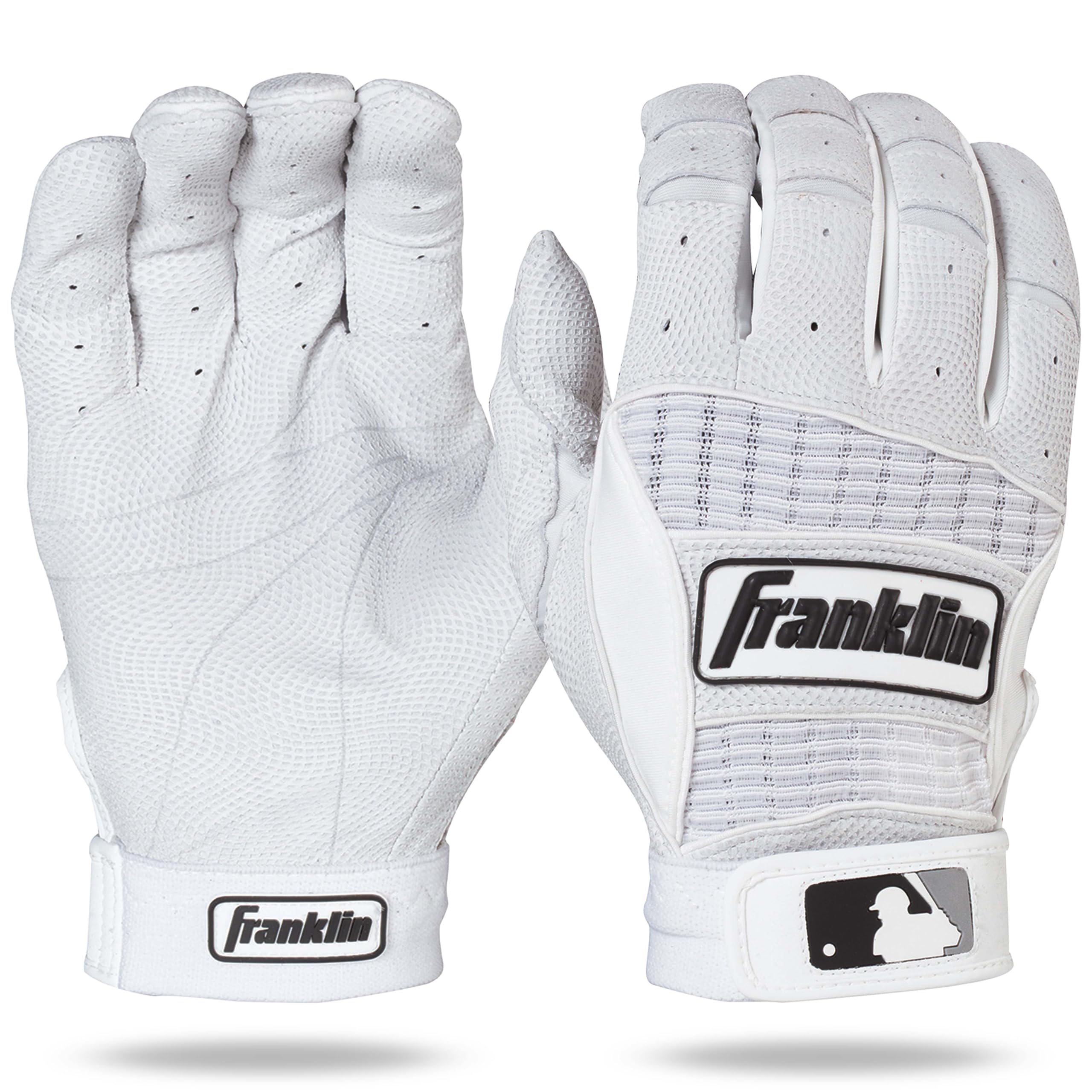 Foto 2 pulgar | Guante De Bateo Franklin Sports Mlb Adult Neo Classic Ii - Venta Internacional.