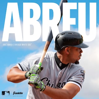 Foto 7 | Guante De Bateo Franklin Sports Mlb Adult Neo Classic Ii - Venta Internacional.