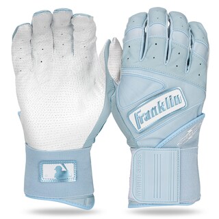 Foto 1 | Guantes De Bateo Franklin Sports Infinite Powerstrap Para Adultos - Venta Internacional.