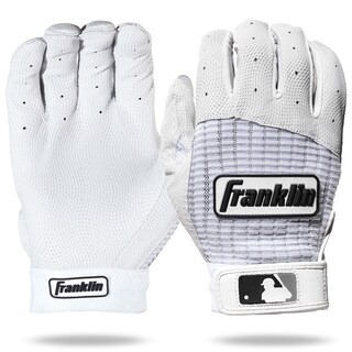 Foto 1 | Guantes De Bateo De Béisbol Franklin Sports Pro Classic Adult S - Venta Internacional.