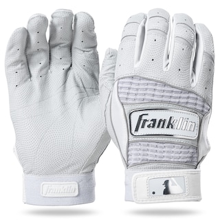 Foto 1 | Guantes De Bateo Franklin Sports Mlb Neo Classic Ii White Xl - Venta Internacional.