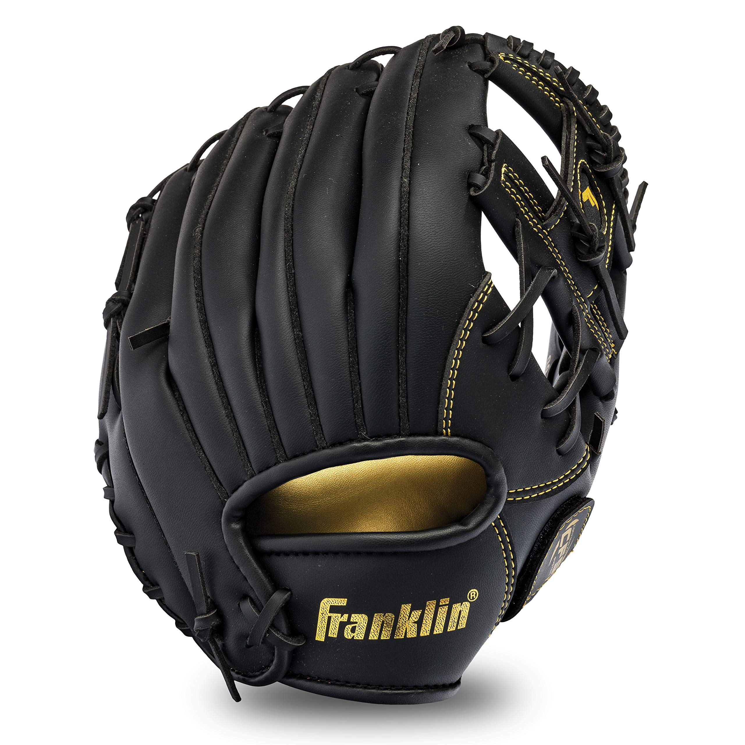 Foto 2 pulgar | Guante De Béisbol Y Sóftbol Franklin Sports Field Master - Venta Internacional.