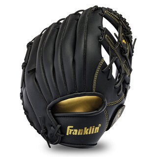 Foto 1 | Guante De Béisbol Y Sóftbol Franklin Sports Field Master - Venta Internacional.