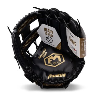 Foto 2 | Guante De Béisbol Y Sóftbol Franklin Sports Field Master - Venta Internacional.