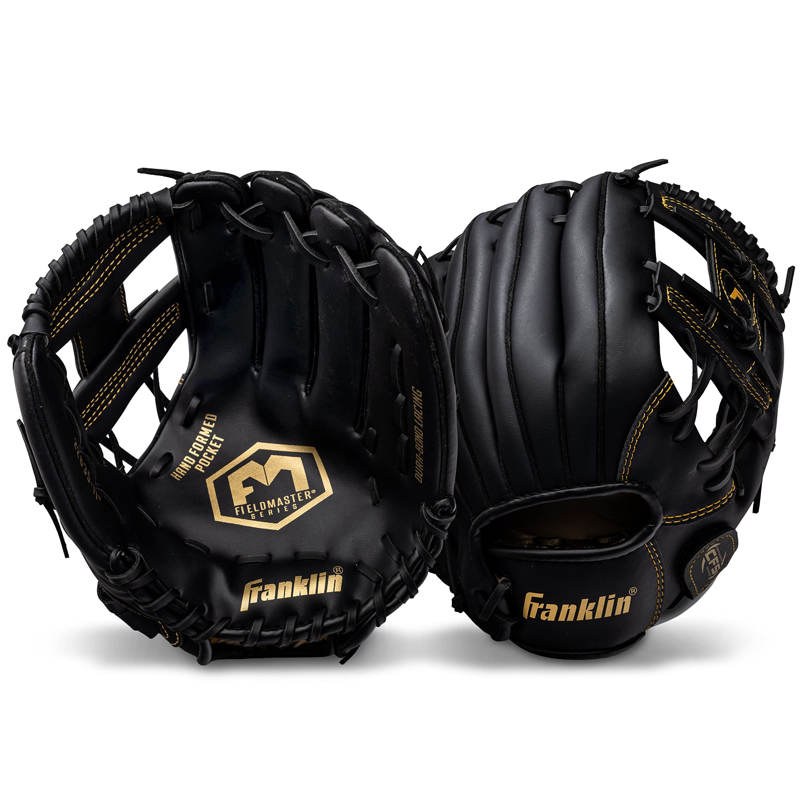 Foto 4 pulgar | Guante De Béisbol Y Sóftbol Franklin Sports Field Master - Venta Internacional.