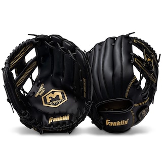 Foto 3 | Guante De Béisbol Y Sóftbol Franklin Sports Field Master - Venta Internacional.