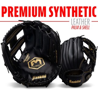 Foto 5 | Guante De Béisbol Y Sóftbol Franklin Sports Field Master - Venta Internacional.