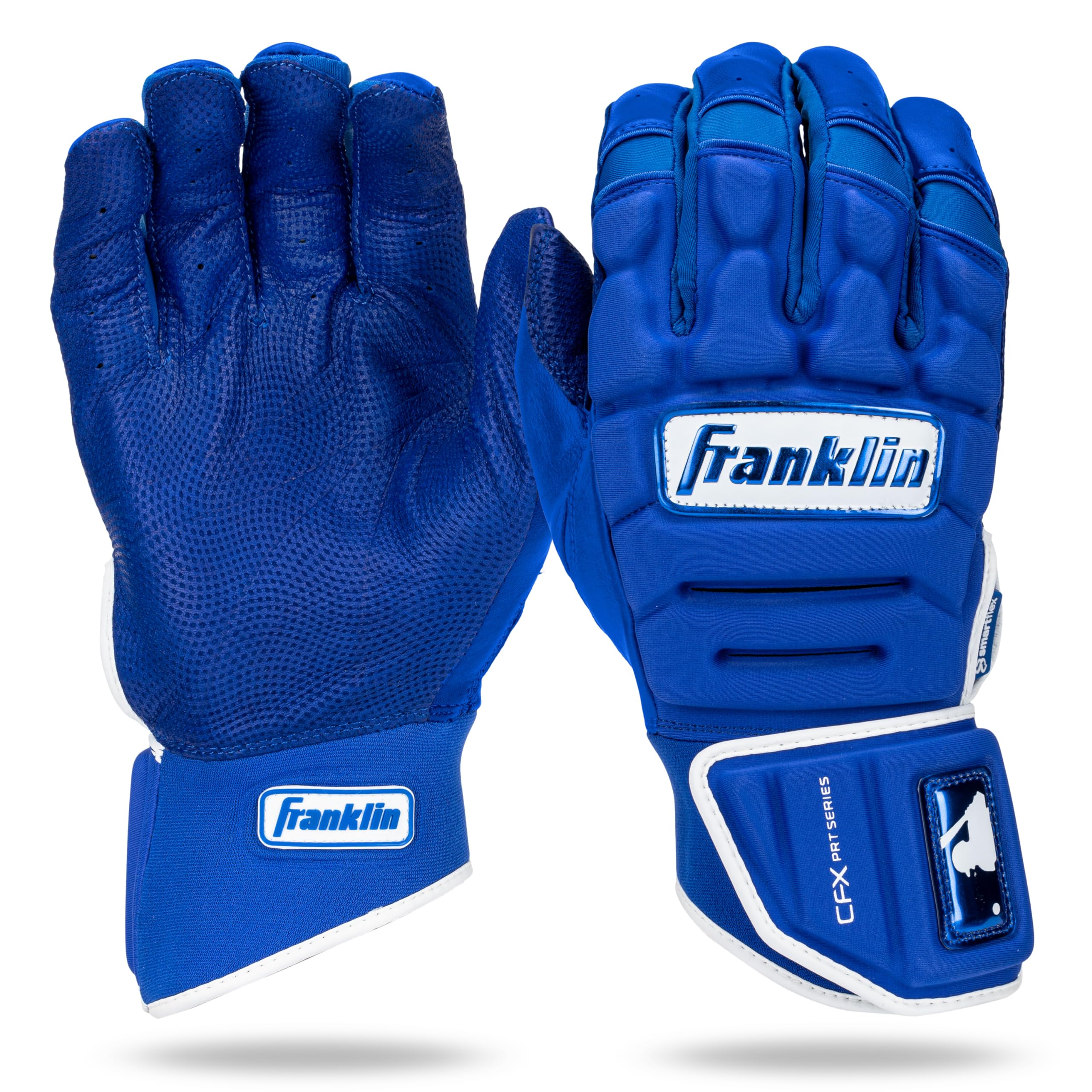 Foto 1 | Guantes De Bateo Franklin Sports Cfx Pro Prt Para Adultos Pequeños - Venta Internacional.