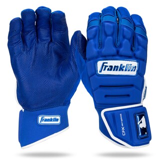 Foto 1 | Guantes De Bateo Franklin Sports Cfx Pro Prt Para Adultos Pequeños - Venta Internacional.
