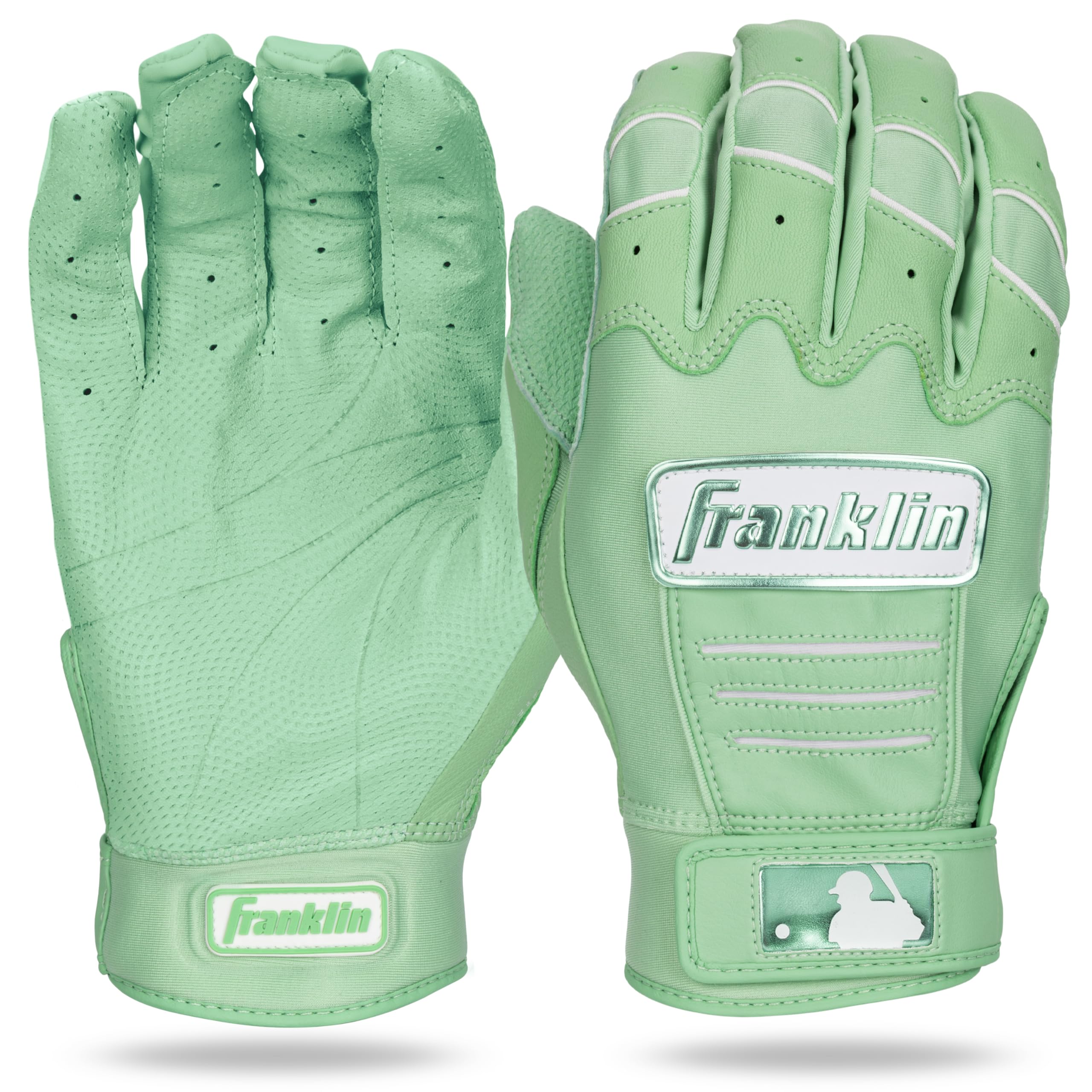 Foto 2 pulgar | Guantes De Bateo De Béisbol Franklin Sports Cfx Pro Para Adultos Y Jóvenes - Venta Internacional.