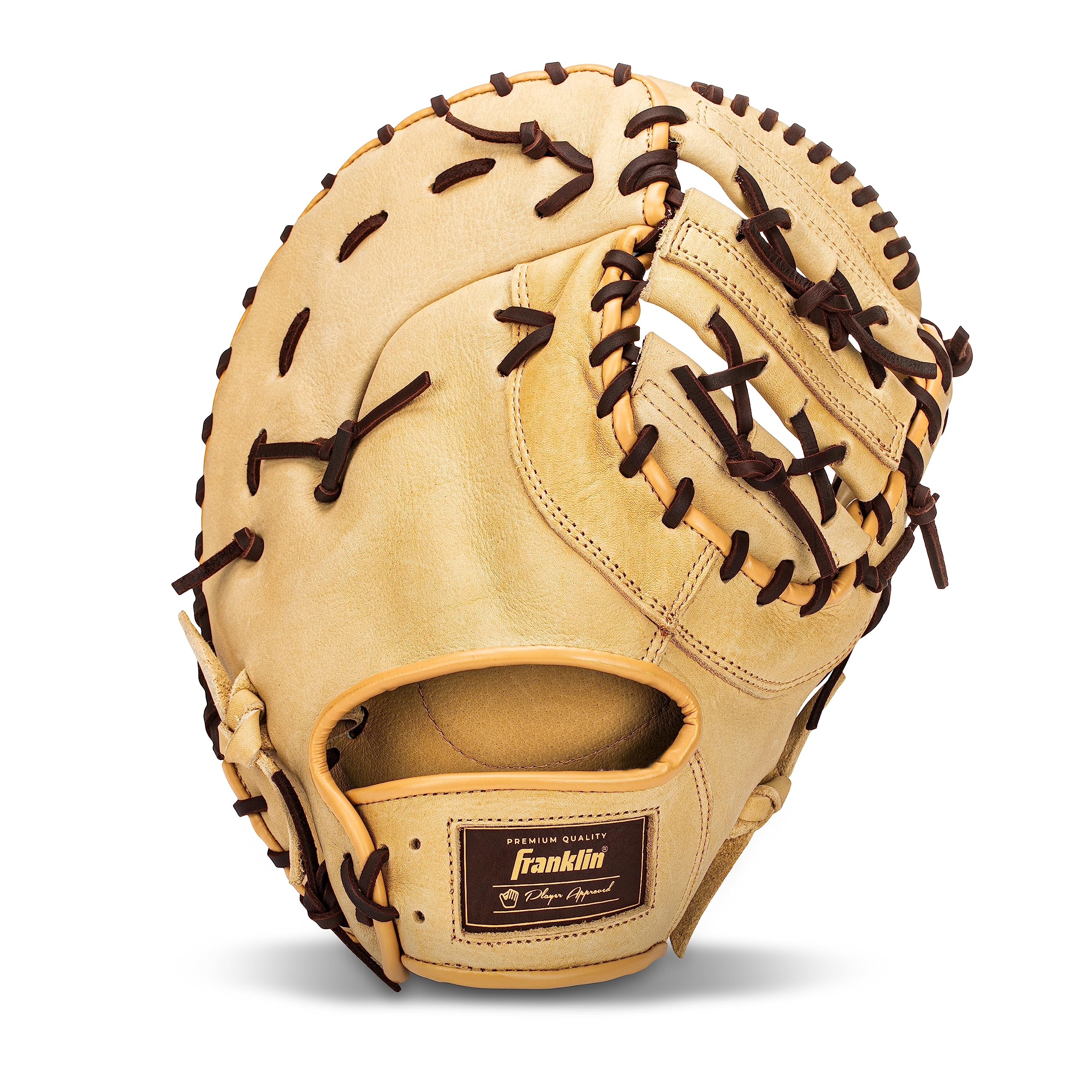 Foto 1 | Guante De Béisbol Franklin Sports Ctz5000 De Piel De Vacuno Para Adultos Y Jóvenes - Venta Internacional.