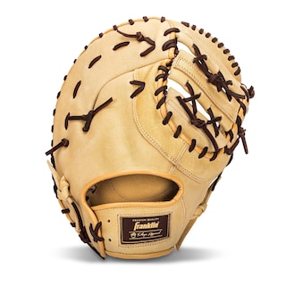 Foto 1 | Guante De Béisbol Franklin Sports Ctz5000 De Piel De Vacuno Para Adultos Y Jóvenes - Venta Internacional.
