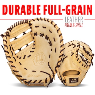 Foto 4 | Guante De Béisbol Franklin Sports Ctz5000 De Piel De Vacuno Para Adultos Y Jóvenes - Venta Internacional.