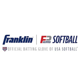 Foto 5 | Guantes De Bateo De Sóftbol Franklin Sports Cfx Fp Para Mujer S - Venta Internacional.
