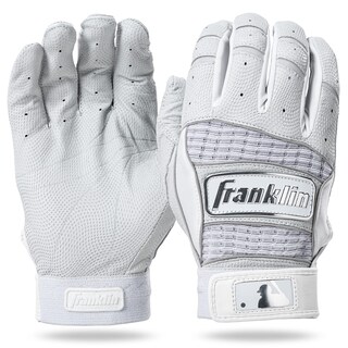 Foto 1 | Guantes De Bateo Franklin Sports Neo Classic Ii Pearl White - Venta Internacional.