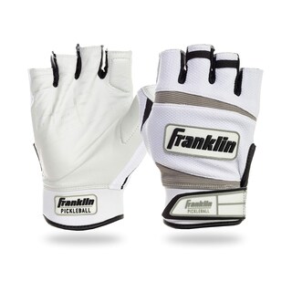 Foto 1 | Guantes De Pickleball Franklin Sports Para Adultos, Extra Grandes, Blancos - Venta Internacional.