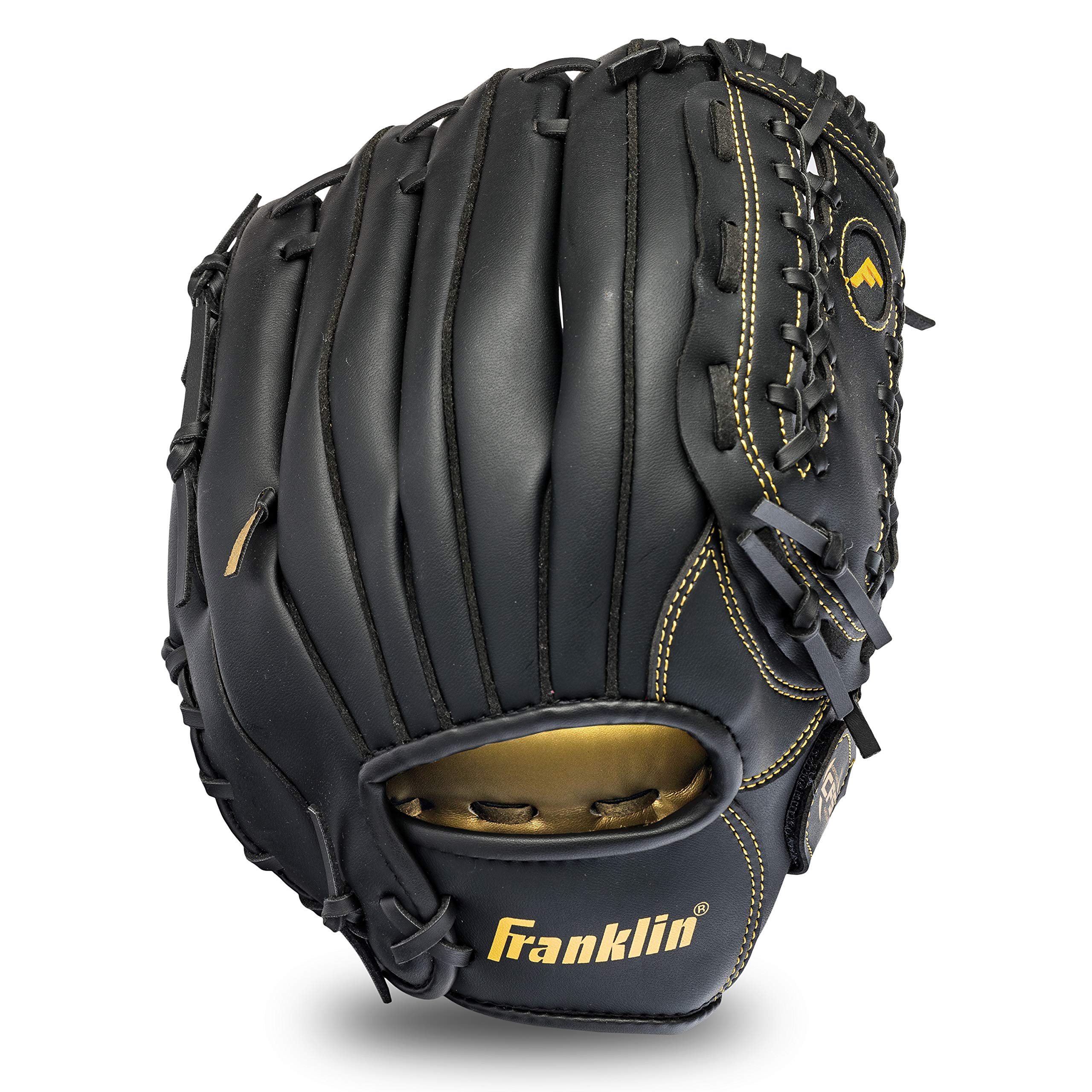 Foto 2 pulgar | Guante De Béisbol Y Sóftbol Franklin Sports Field Master 12 - Venta Internacional.