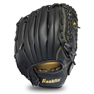 Foto 1 | Guante De Béisbol Y Sóftbol Franklin Sports Field Master 12 - Venta Internacional.