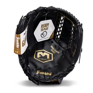 Foto 2 | Guante De Béisbol Y Sóftbol Franklin Sports Field Master 12 - Venta Internacional.