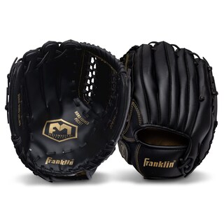 Foto 3 | Guante De Béisbol Y Sóftbol Franklin Sports Field Master 12 - Venta Internacional.