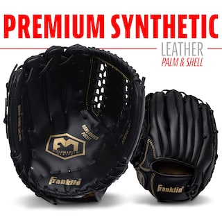 Foto 6 | Guante De Béisbol Y Sóftbol Franklin Sports Field Master 12 - Venta Internacional.