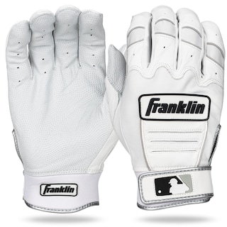 Foto 1 | Guantes De Bateo De Béisbol Franklin Sports Mlb Cfx Pro Adult - Venta Internacional.