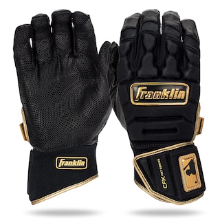 Foto 1 | Guantes De Bateo Franklin Sports Cfx Pro Prt Para Adultos Pequeños - Venta Internacional.